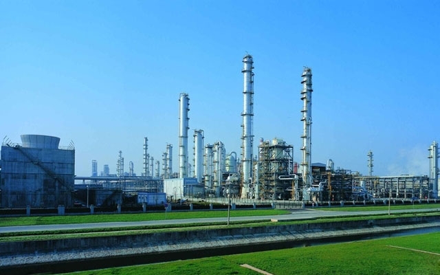 化工、醫藥、生物行業